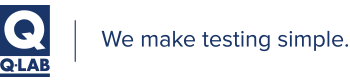 Q-Lab Logo